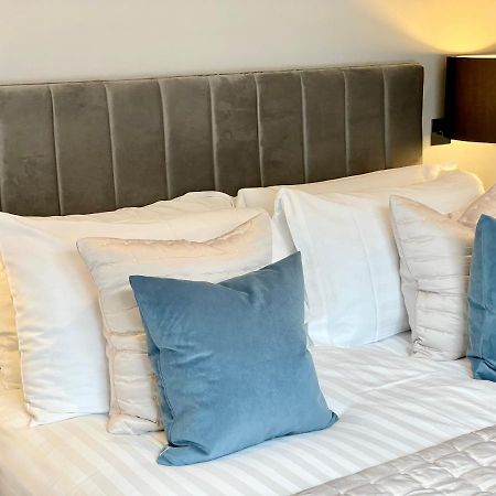 יורק Bootham House Apartment-Close To The Minster מראה חיצוני תמונה