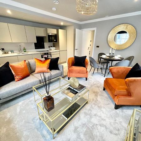 יורק Bootham House Apartment-Close To The Minster מראה חיצוני תמונה
