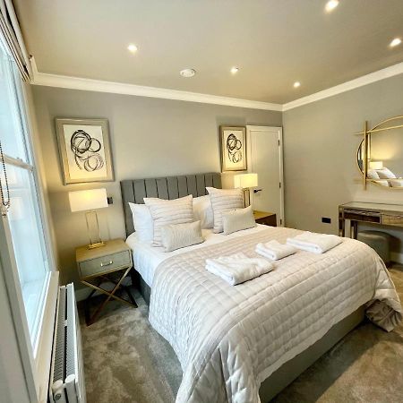 יורק Bootham House Apartment-Close To The Minster מראה חיצוני תמונה